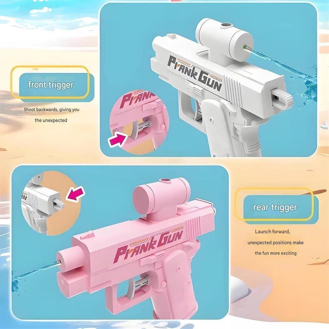 Prank Water Gun Toy(Holi Special)