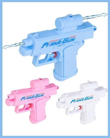 Prank Water Gun Toy(Holi Special)