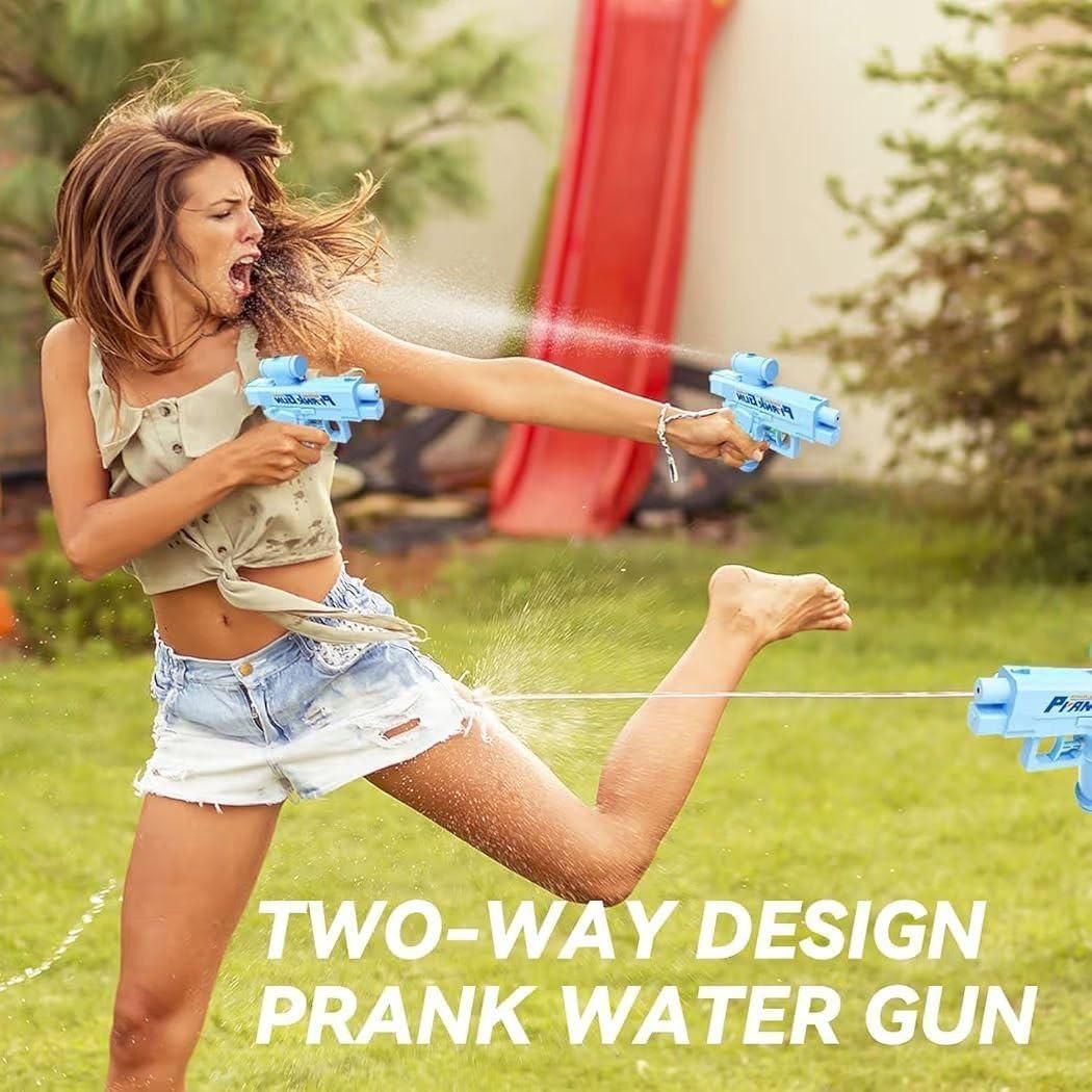Prank Water Gun Toy(Holi Special)